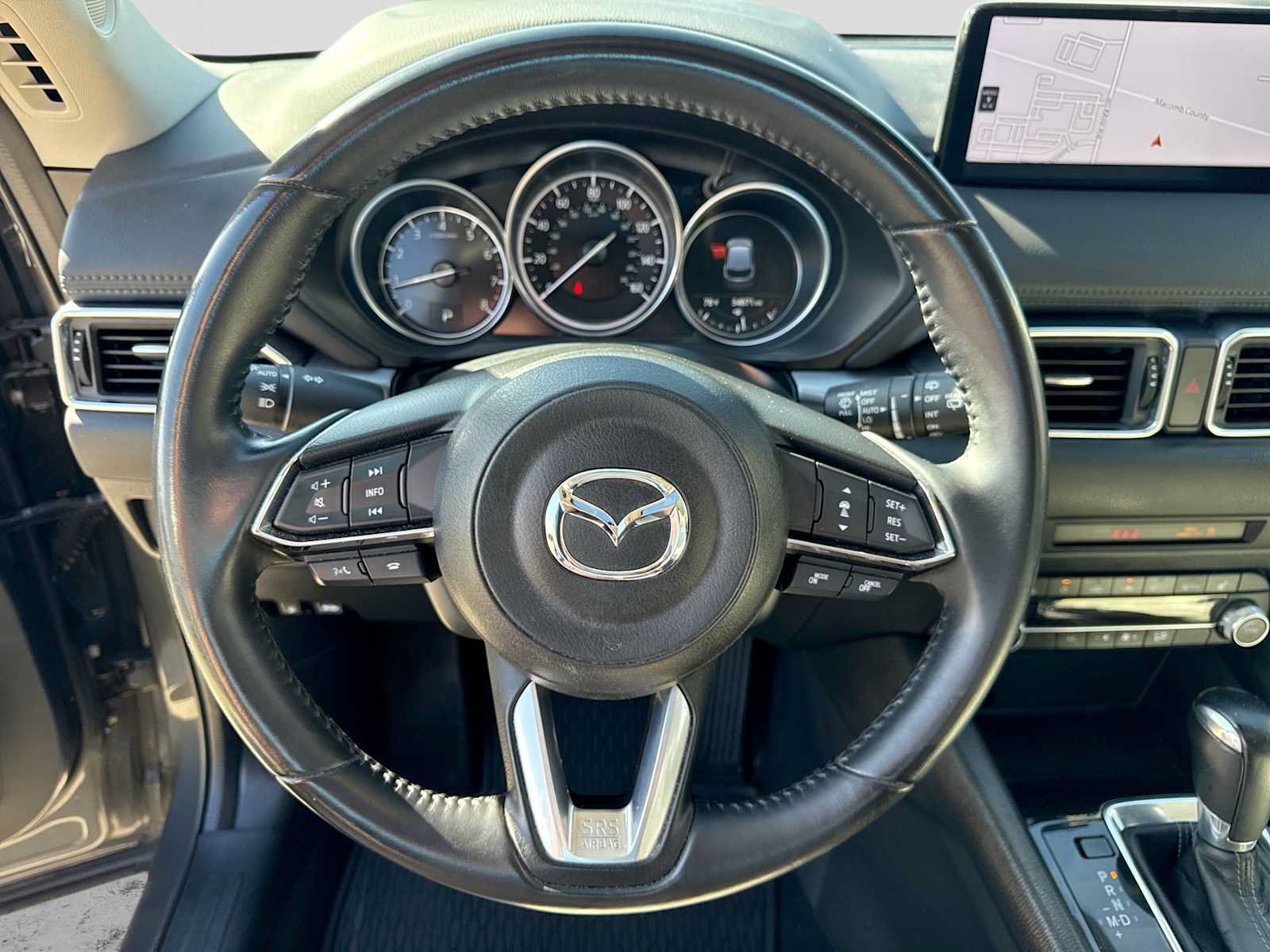 Used 2023 MAZDA CX-5 AWD 2.5 S image 22