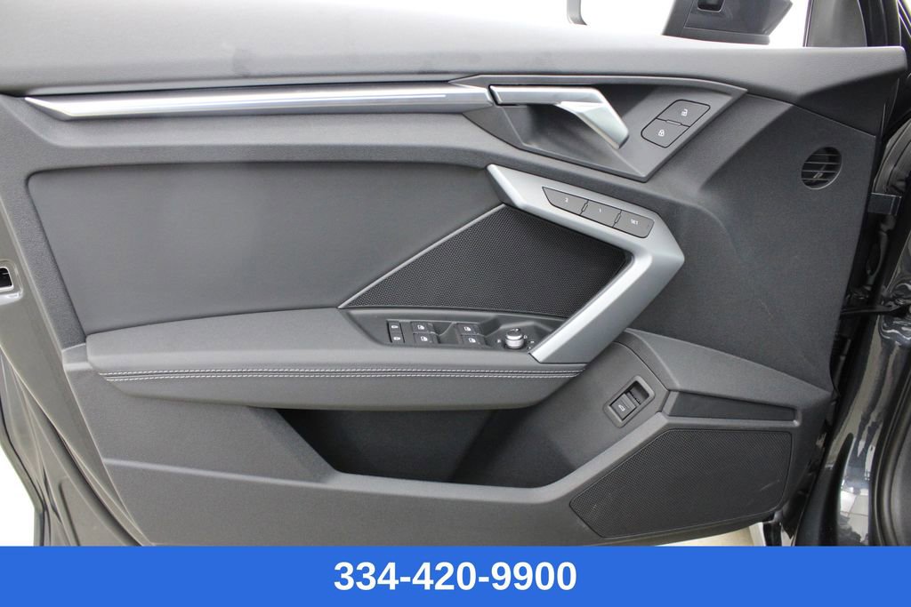 New 2026 Audi A3 2.0T Premium image 16