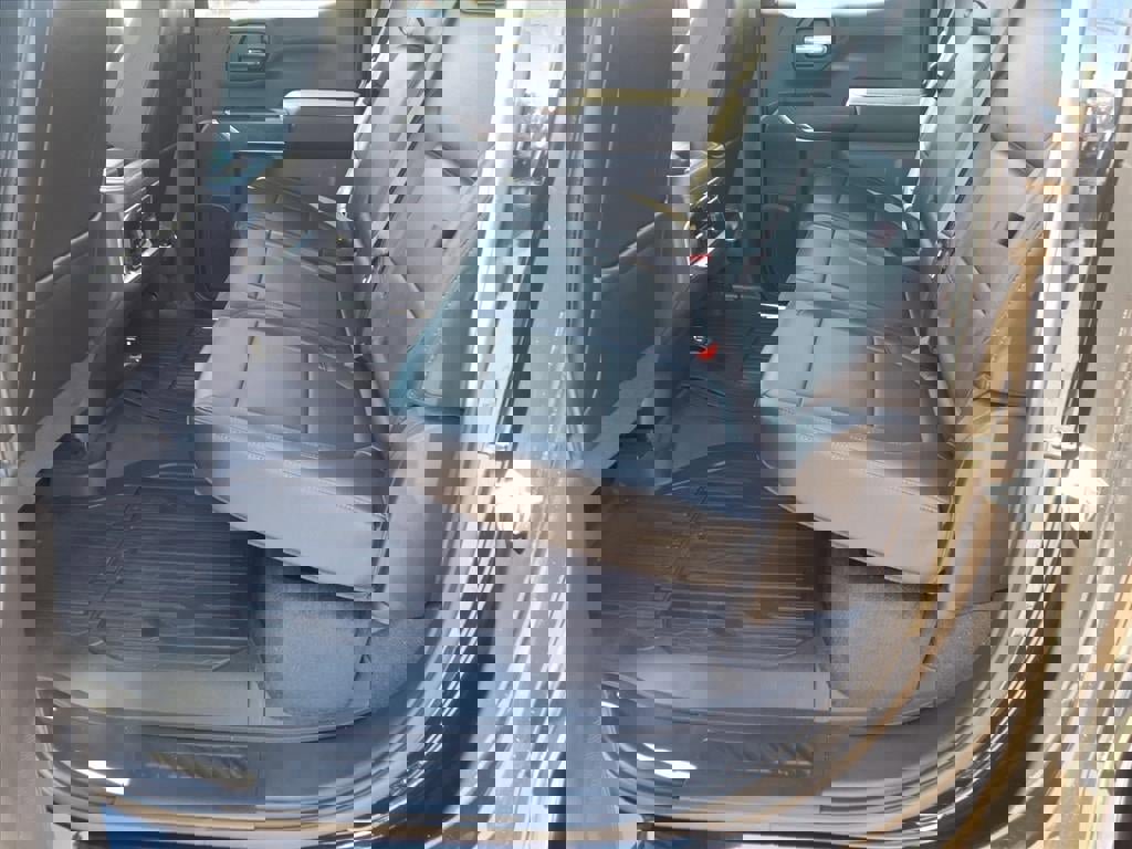 Used 2019 GMC Sierra 1500 SLT w/ SLT Premium Plus Package image 12