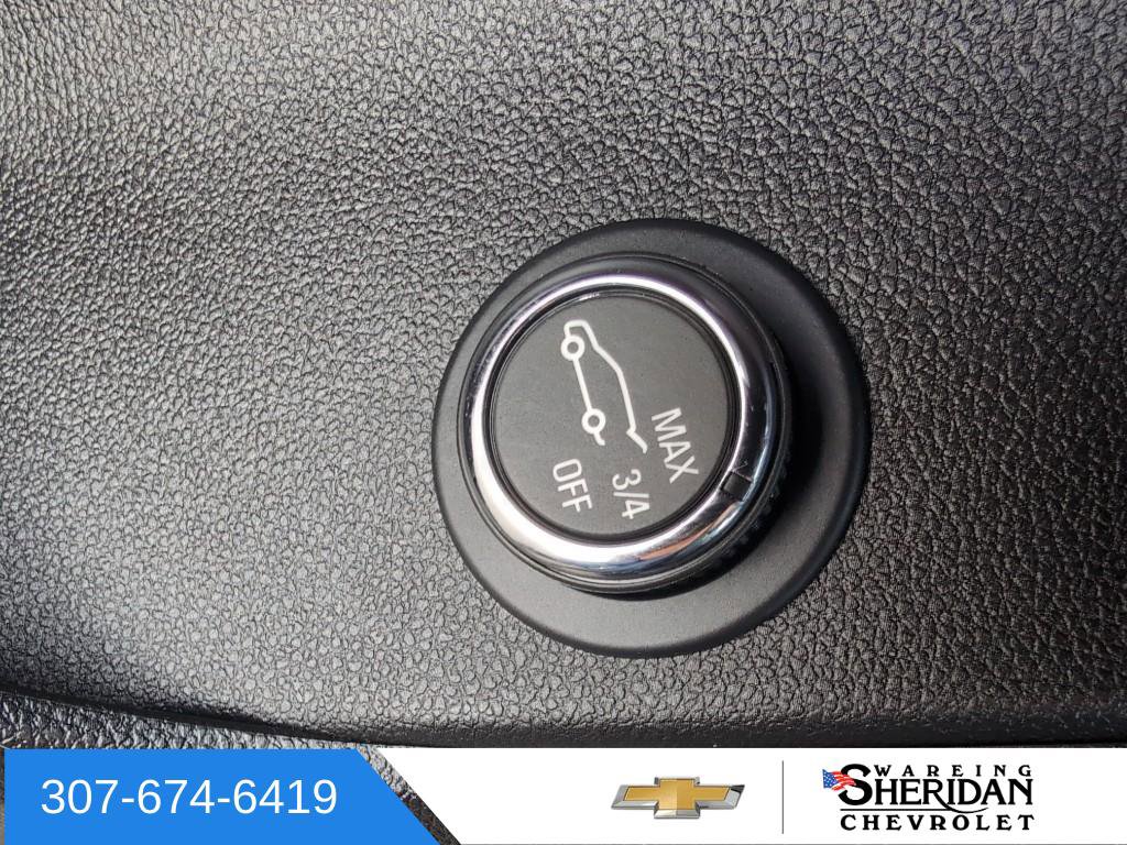 Used 2024 Chevrolet Blazer Premier w/ Driver Confidence II Package image 27