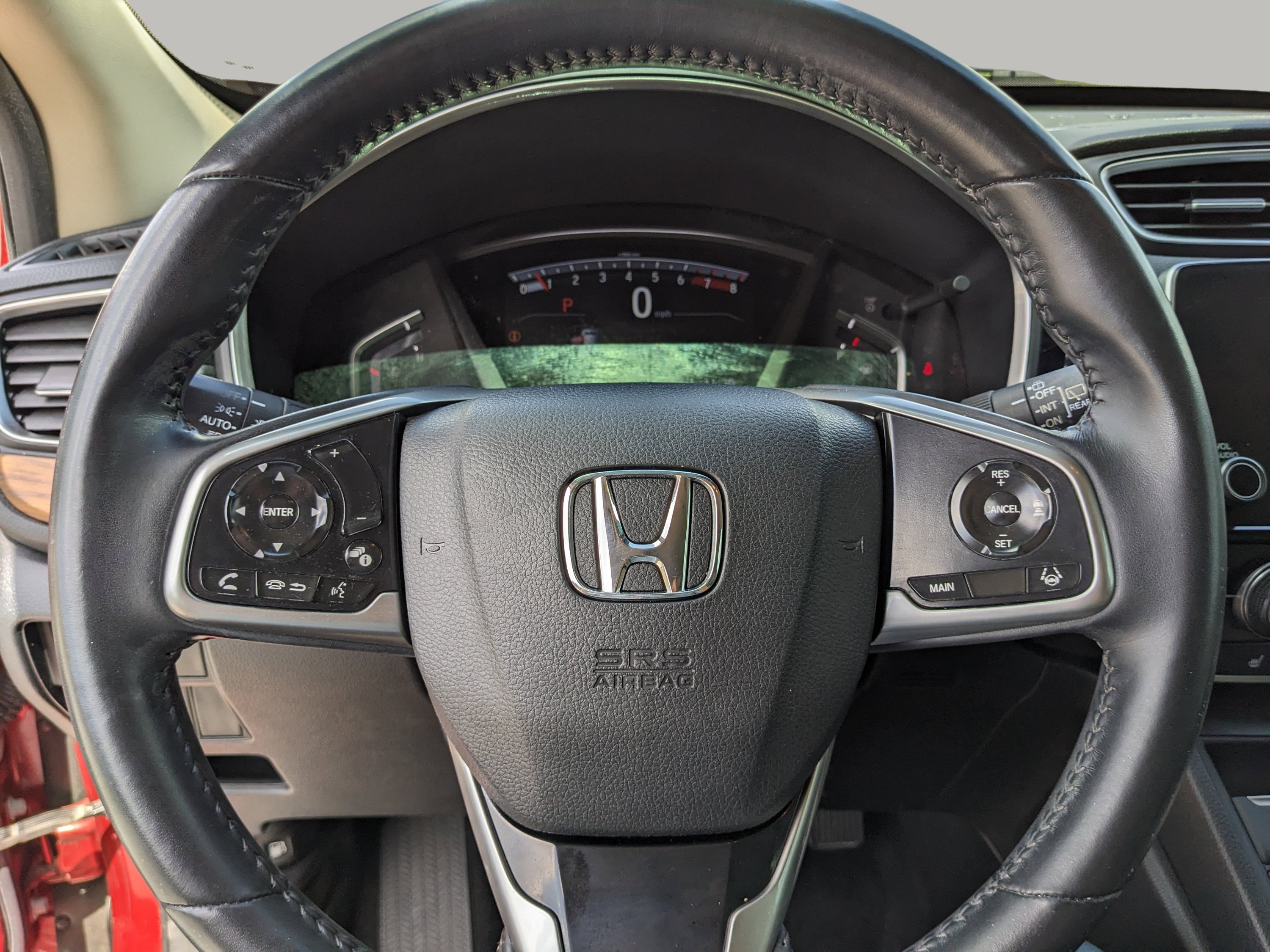 Used 2019 Honda CR-V EX-L image 34
