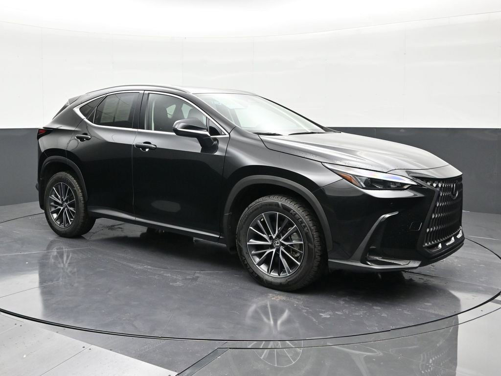 Used 2022 Lexus NX 350 AWD w/ Premium Package image 7