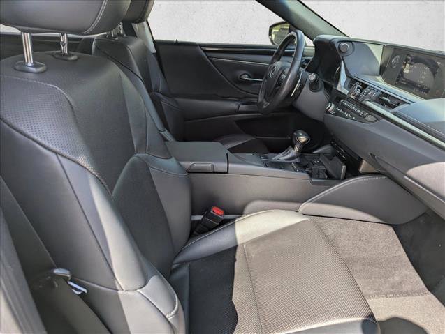 Used 2021 Lexus ES 250 w/ Accessory Package image 27