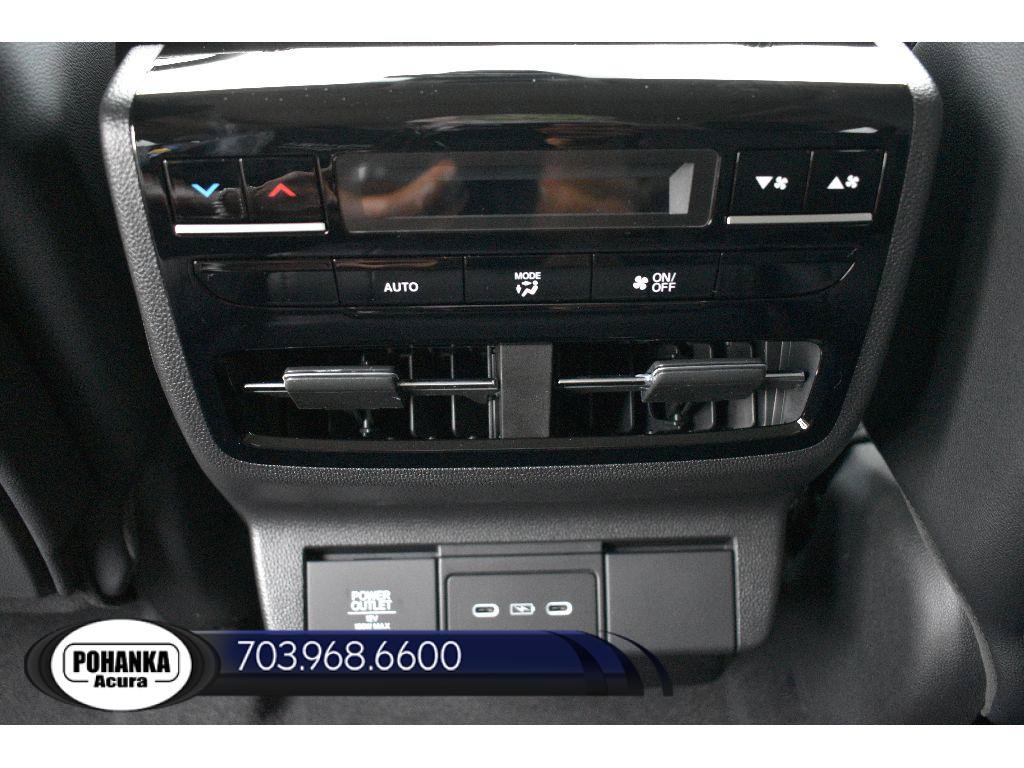 New 2026 Acura MDX SH-AWD image 32