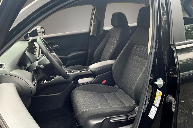Used 2024 Honda HR-V LX image 20