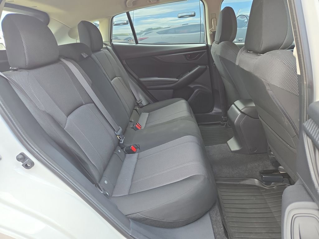 Certified 2021 Subaru Impreza 2.0i Premium image 16