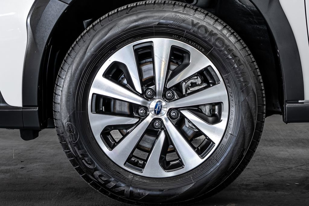 Used 2023 Subaru Outback Premium image 18