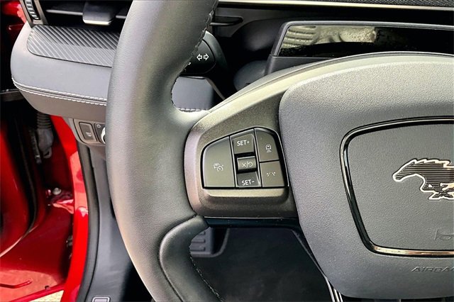 Used 2022 Ford Mustang Mach-E Premium image 18