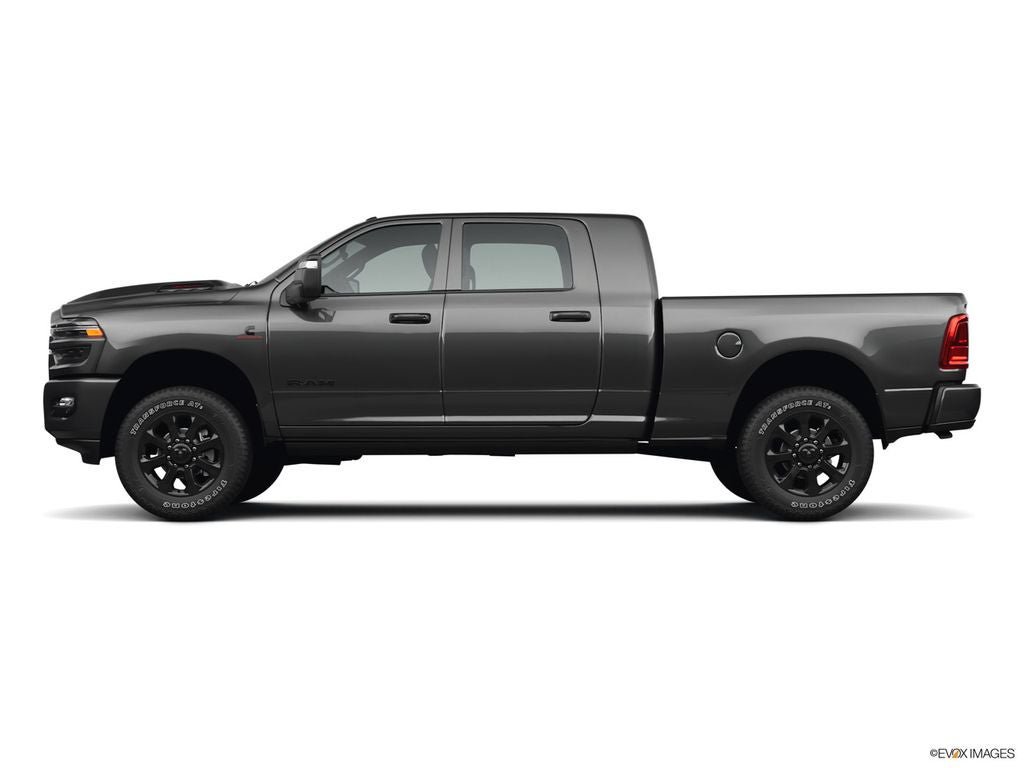 New 2026 RAM 2500 Limited AWD/4WD image 2