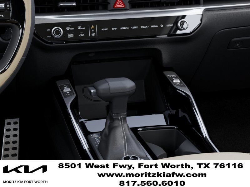 New 2026 Kia Sorento SX Prestige w/ Olive Brown Leather Package AWD/4WD image 23