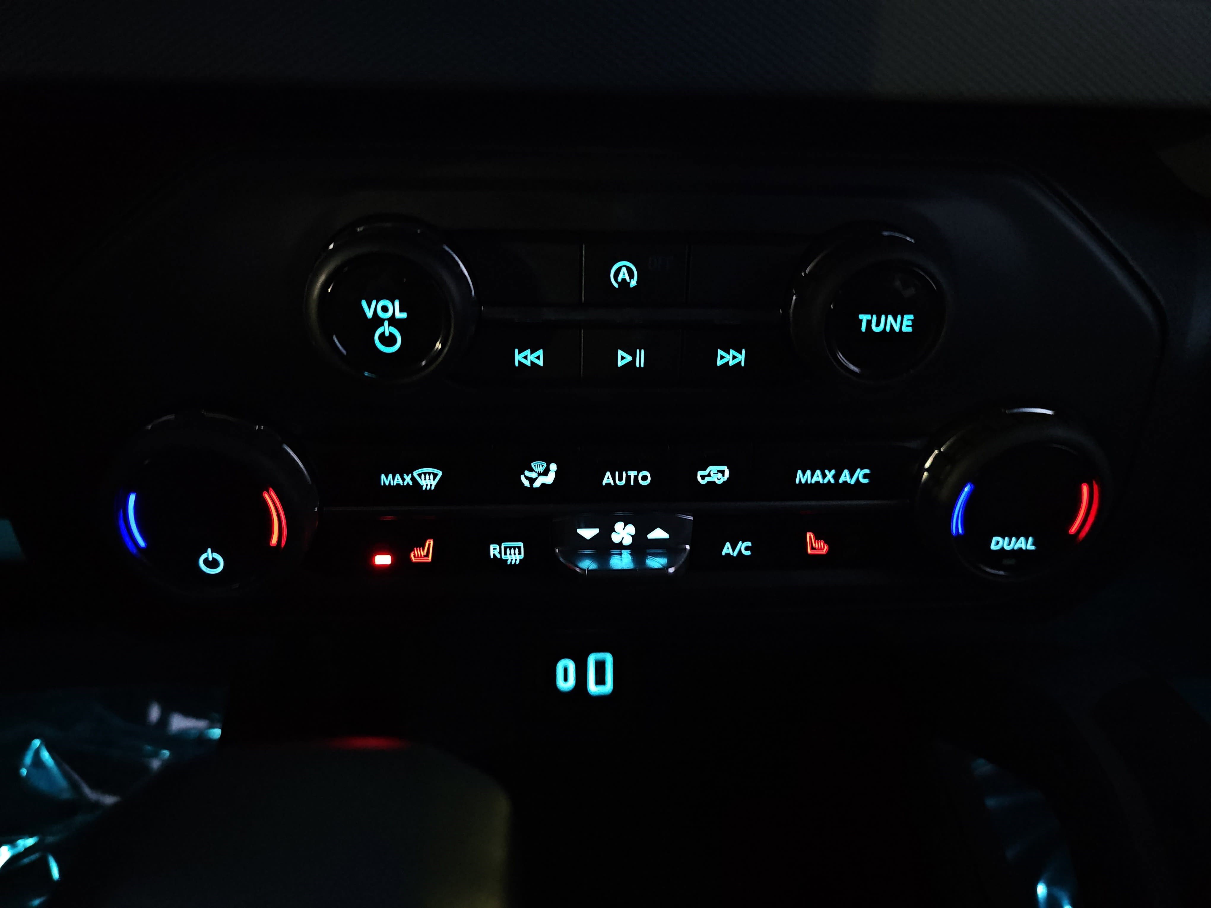 Used 2023 Ford Bronco Big Bend image 21