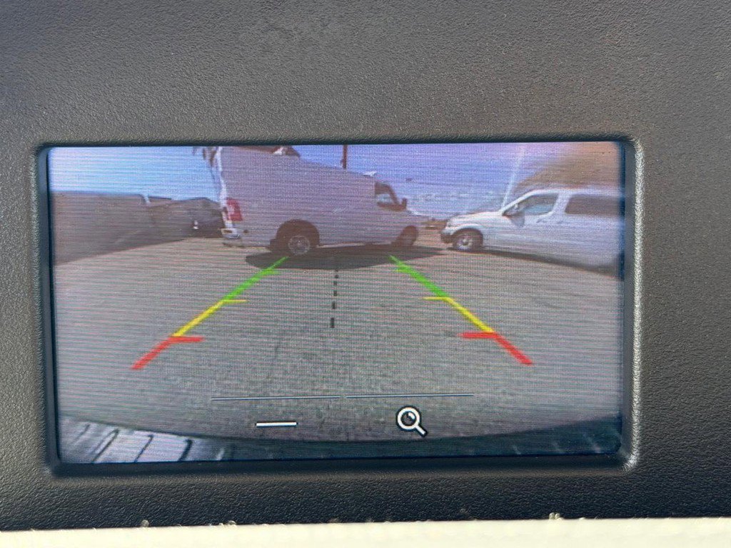 Used 2016 Ford Transit 350 148 Medium Roof RWD image 37