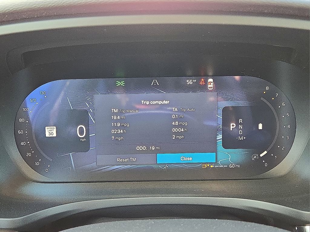 New 2026 Volvo V60 B5 Cross Country Plus w/ Protection Package Premier image 26