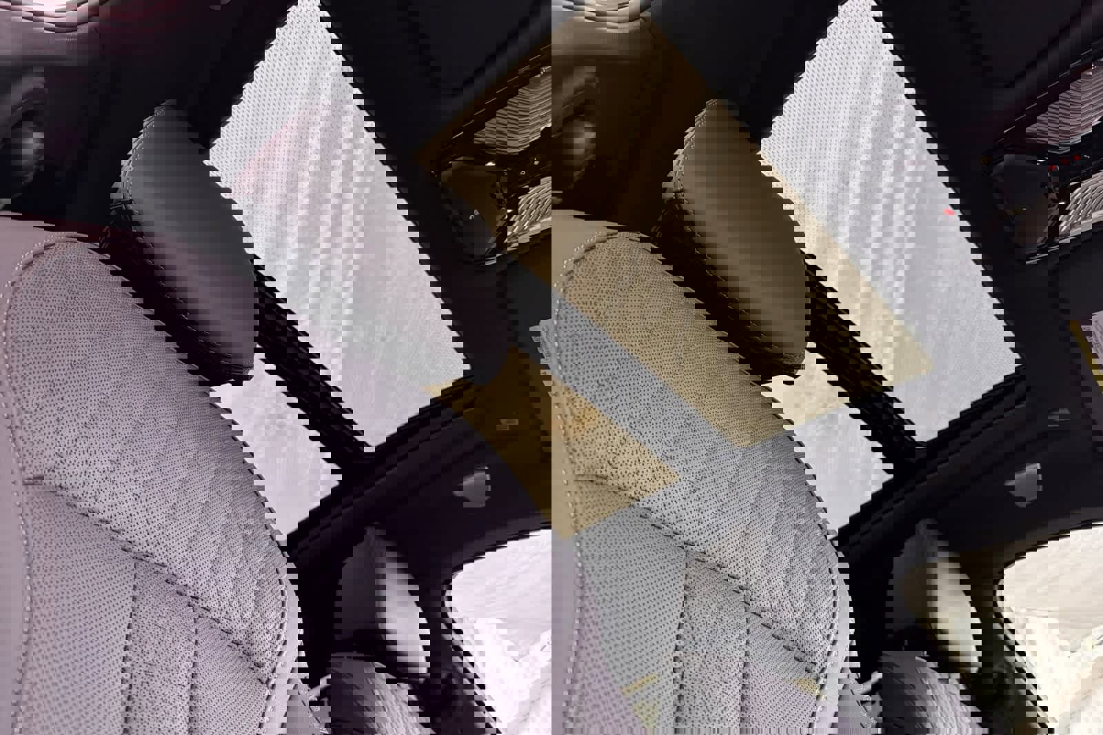 Used 2024 BMW X6 M60i image 17