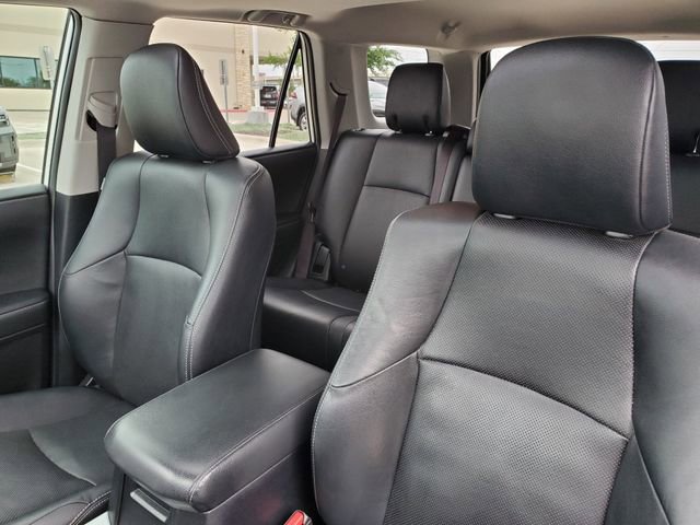 Used 2020 Toyota 4Runner Limited AWD/4WD image 11