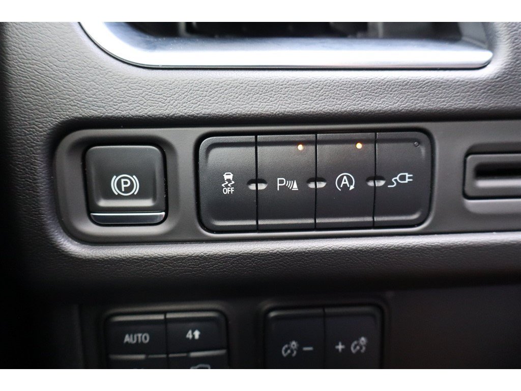 Used 2021 Chevrolet Tahoe LS AWD/4WD image 30