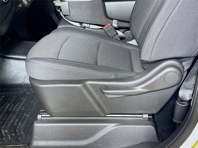 New 2025 GMC Sierra 2500 Pro w/ Convenience Package image 14