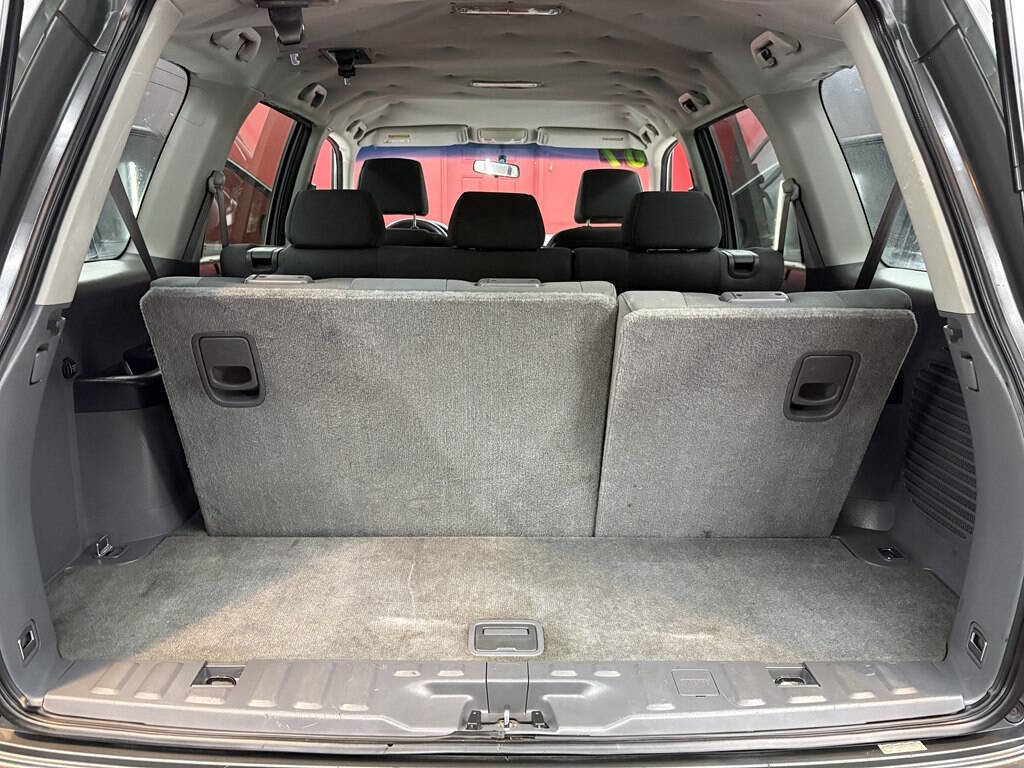 Used 2007 Honda Pilot LX image 18