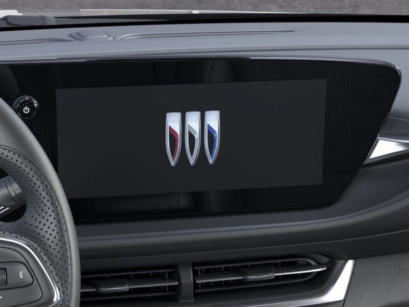New 2026 Buick Envista Preferred image 21