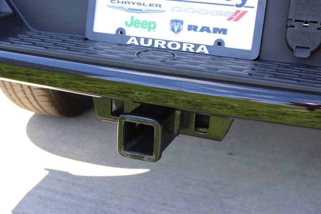 Used 2025 RAM 1500 Big Horn AWD/4WD image 37