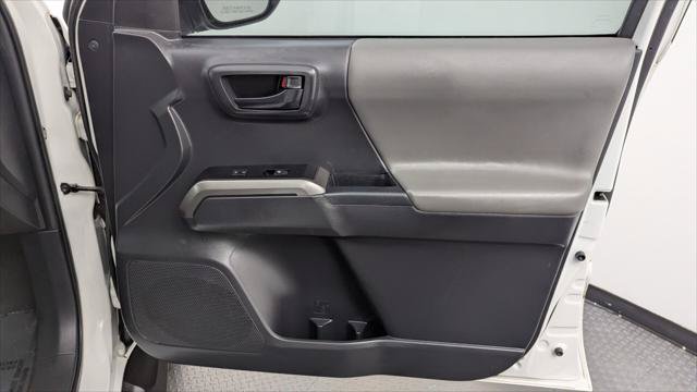Used 2023 Toyota Tacoma SR5 RWD image 23