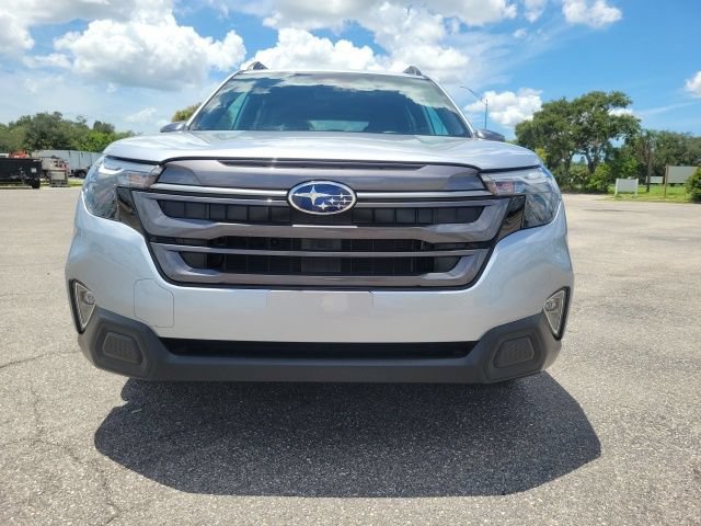 Certified 2026 Subaru Forester Premium AWD/4WD image 3