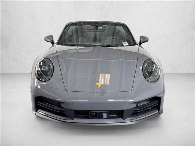 New 2026 Porsche 911 Carrera 4S AWD/4WD image 6