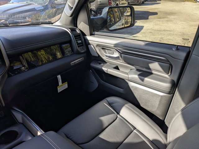 New 2026 RAM 1500 Rebel w/ Rebel Level 2 Equipment Group image 16