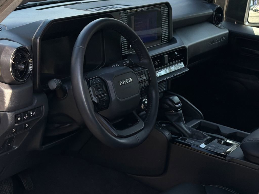 Used 2024 Toyota Land Cruiser 1958 image 17