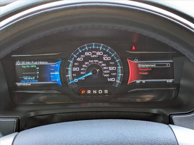 Used 2019 Ford Flex Limited image 11