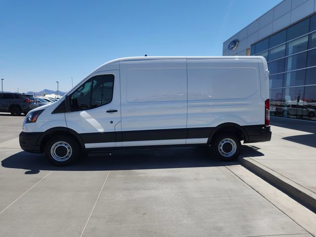 Used 2024 Ford Transit 250 148 Medium Roof RWD image 8