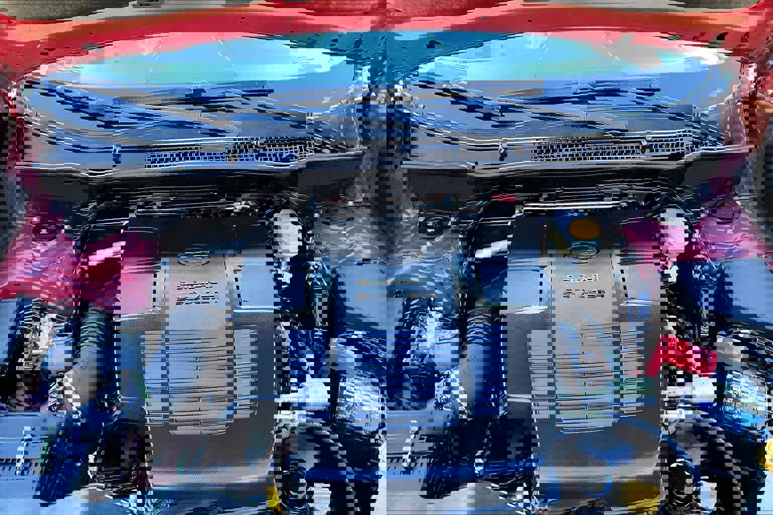 Used 2019 Subaru Forester Limited image 32