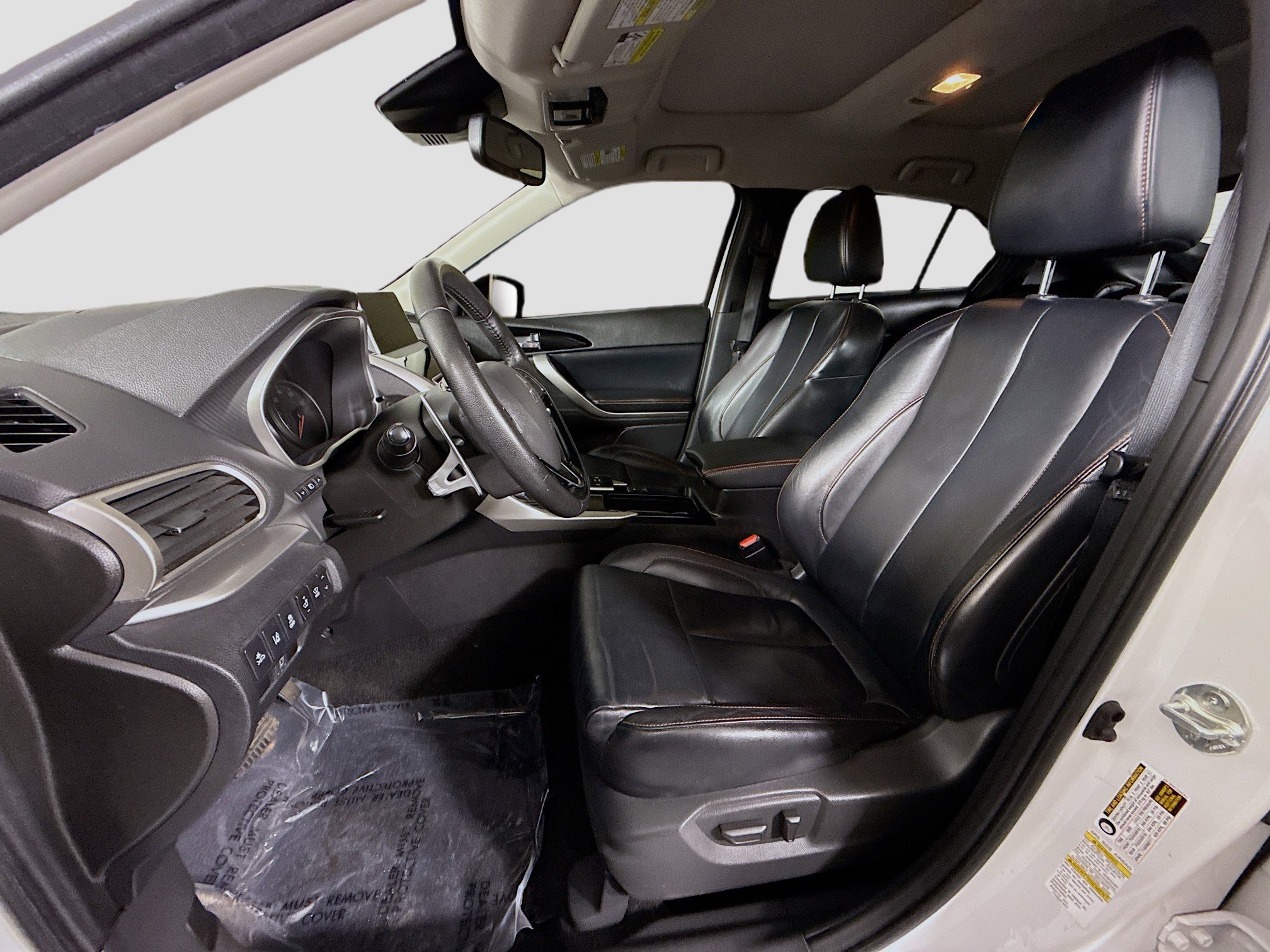 Used 2019 Mitsubishi Eclipse Cross SEL image 22