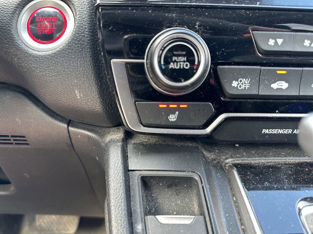 Used 2021 Honda CR-V EX image 6