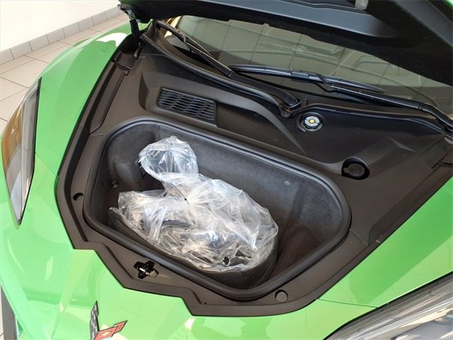 New 2026 Chevrolet Corvette Z06 image 10