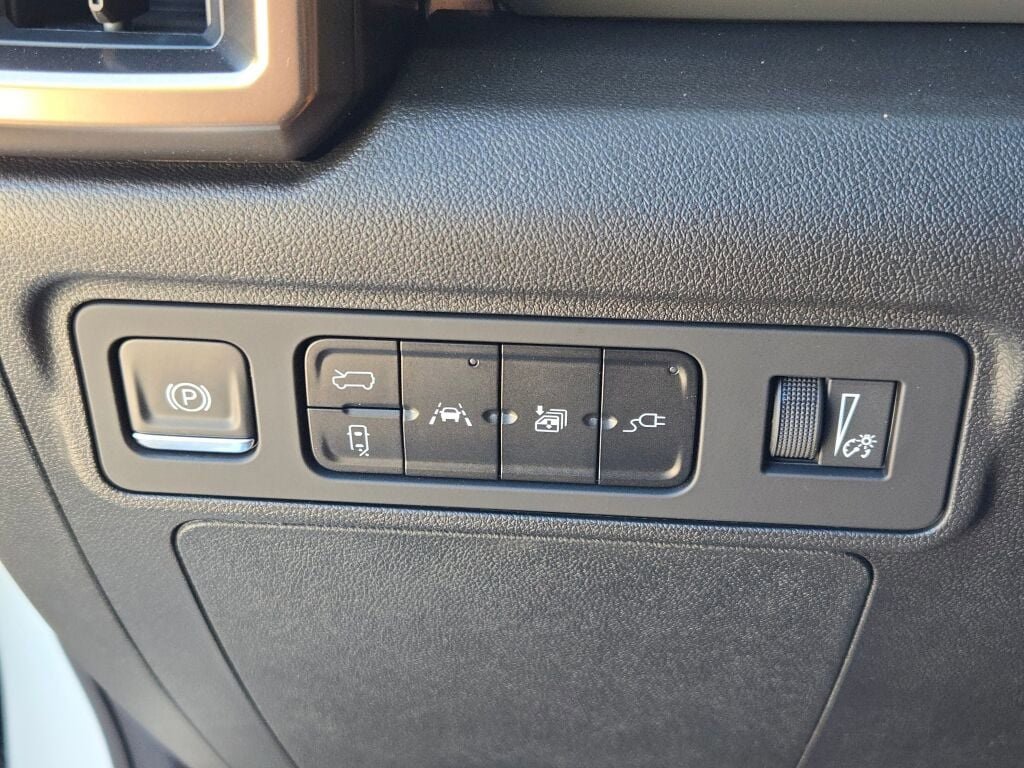 New 2025 GMC Hummer EV 2X w/ Extreme Off-Road Package image 30