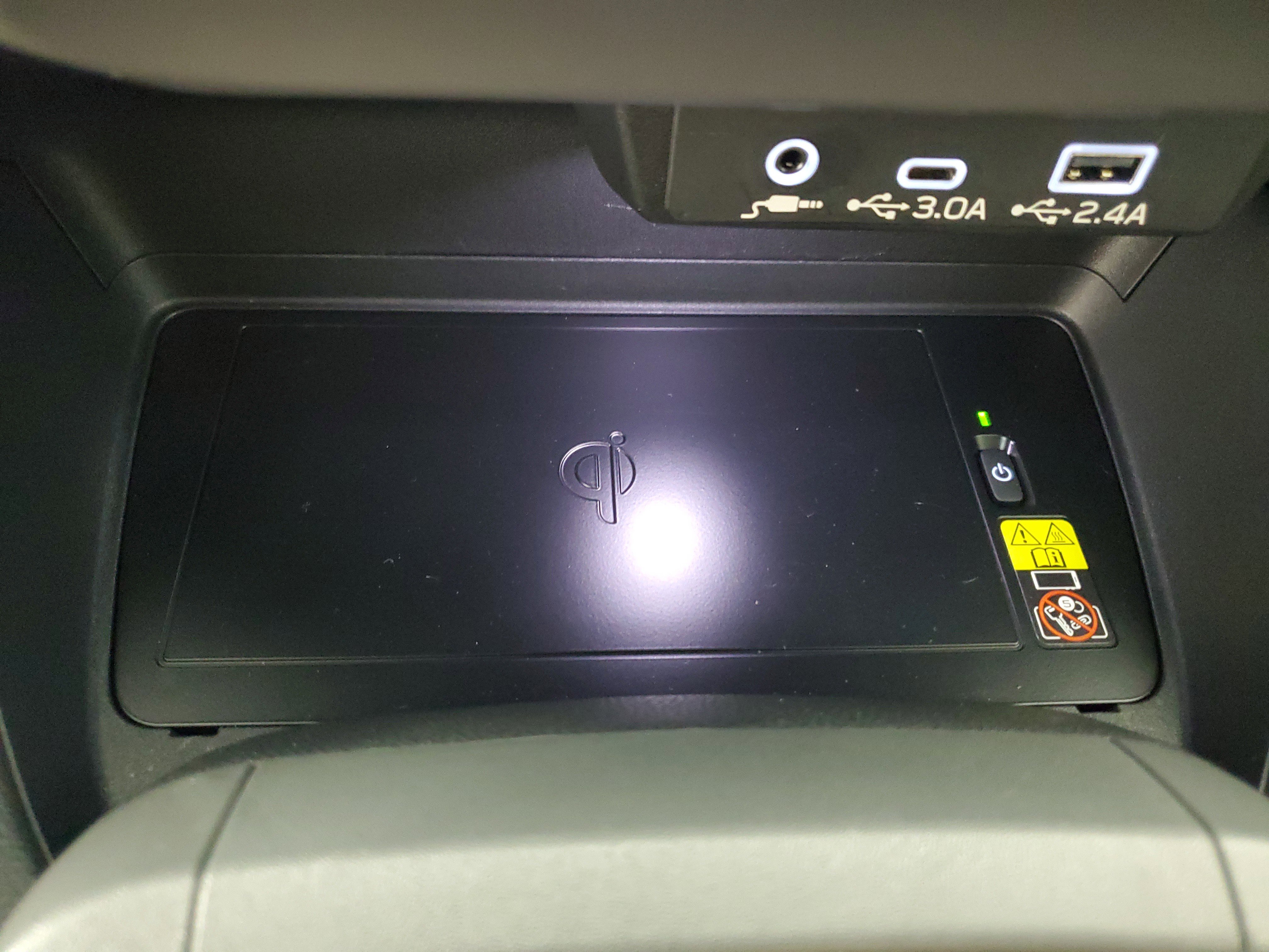 Used 2025 Subaru Crosstrek 2.5i Sport w/ Crosstrek Mirror Package image 18