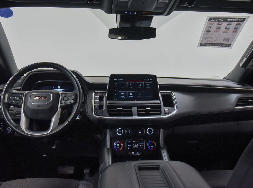 Used 2024 GMC Yukon SLE AWD/4WD image 29
