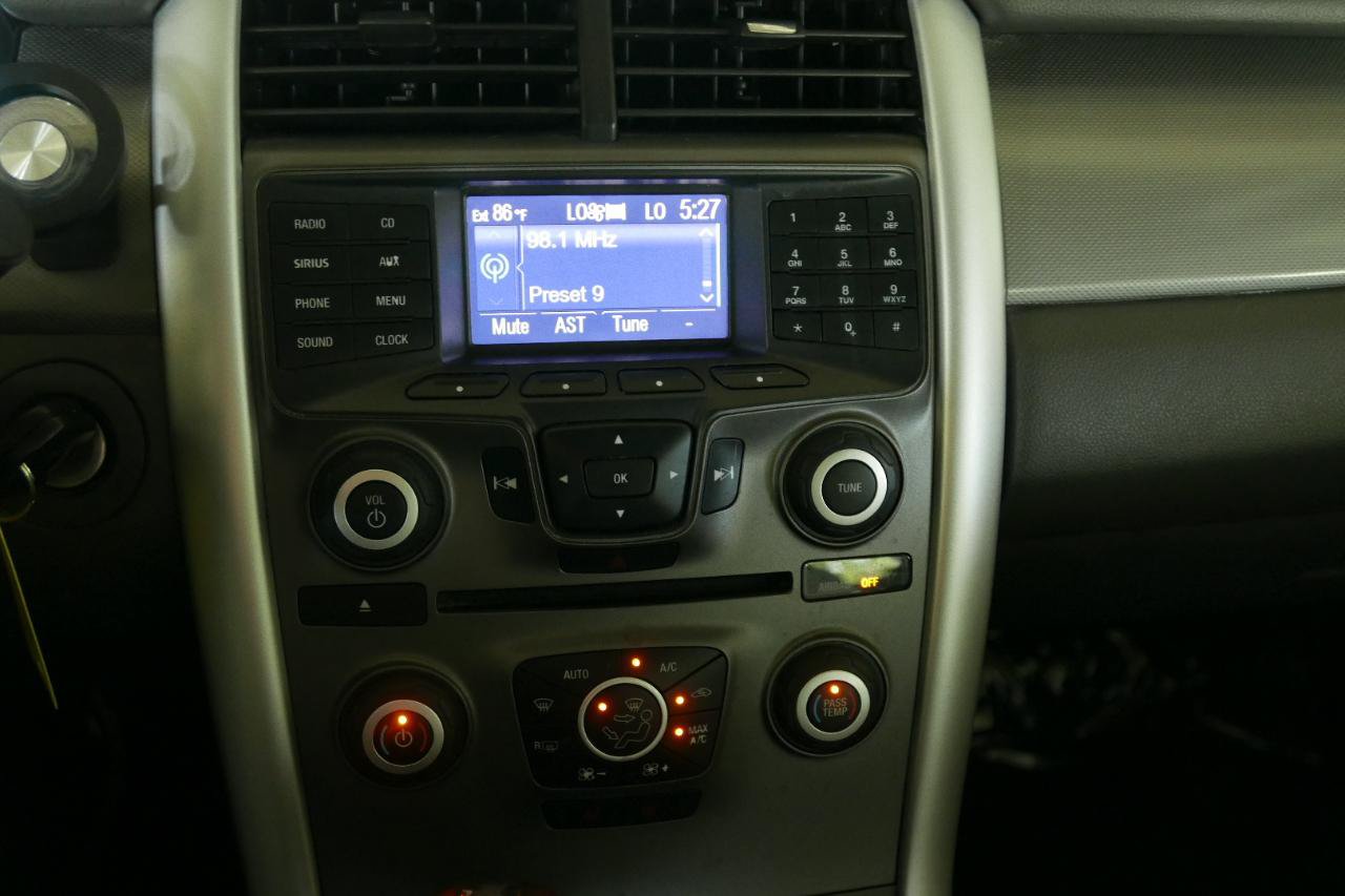Used 2013 Ford Edge SEL AWD/4WD image 13