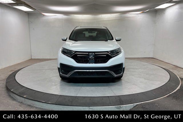 Used 2020 Honda CR-V Touring image 8