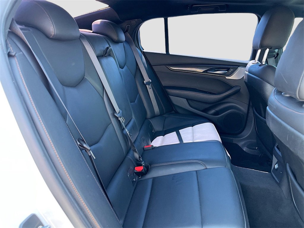 Used 2024 Cadillac CT5 Sport image 28