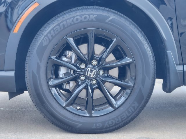 Used 2026 Honda CR-V Sport-L image 10