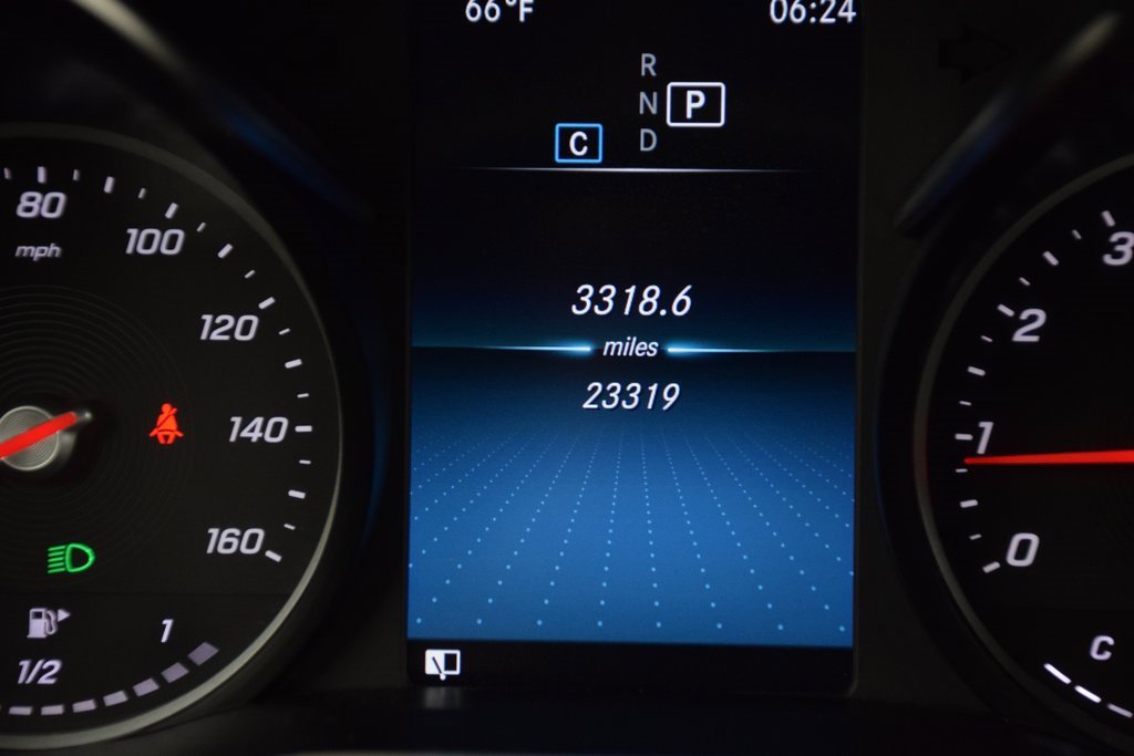 Certified 2022 Mercedes-Benz GLC 300 image 25