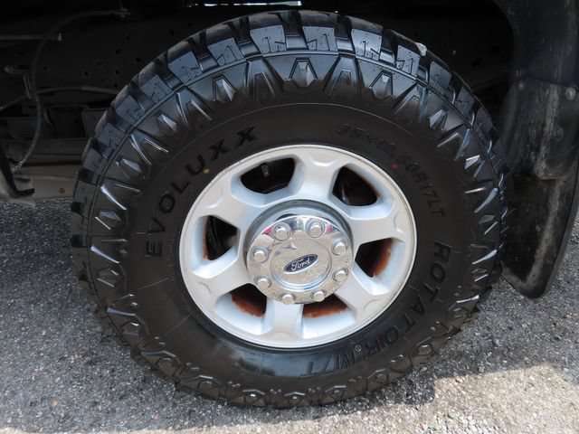 Used 2016 Ford F250 XL w/ XL Appearance Package AWD/4WD image 33