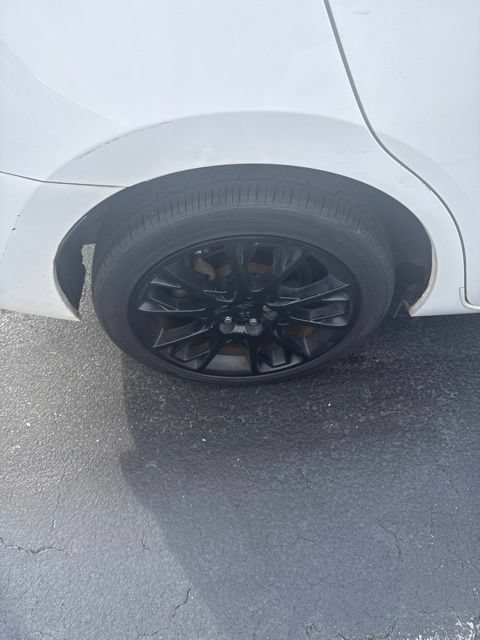 Used 2016 Toyota Corolla S Special Edition FWD image 19