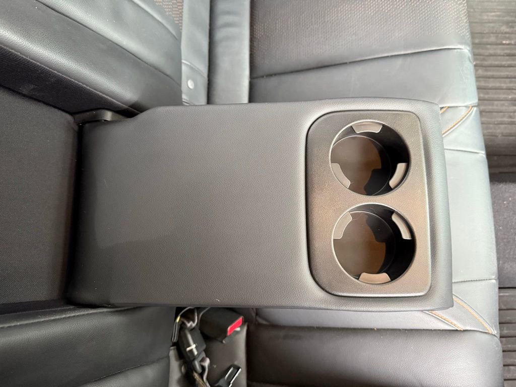 Used 2021 Subaru Crosstrek 2.5i Limited w/ Moonroof Package 2 image 24