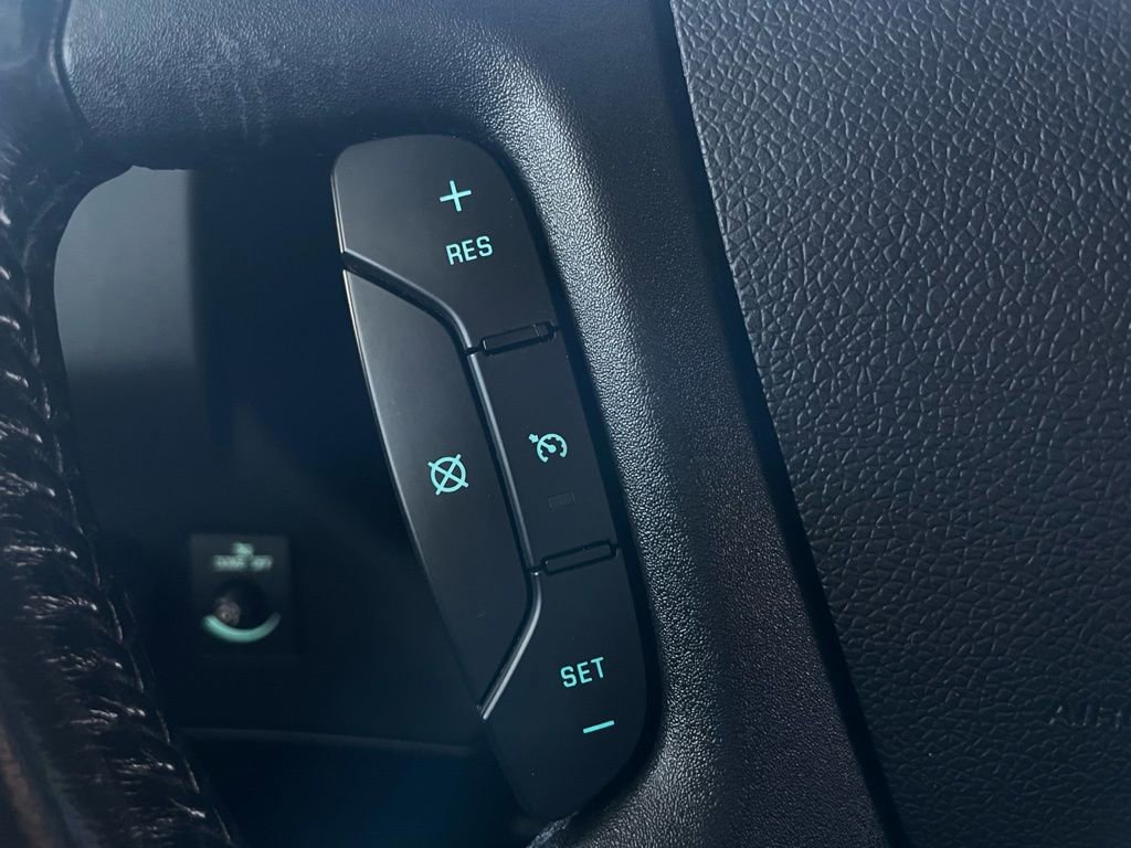 Used 2023 GMC Savana 2500 Extended w/ Driver Convenience Package image 31