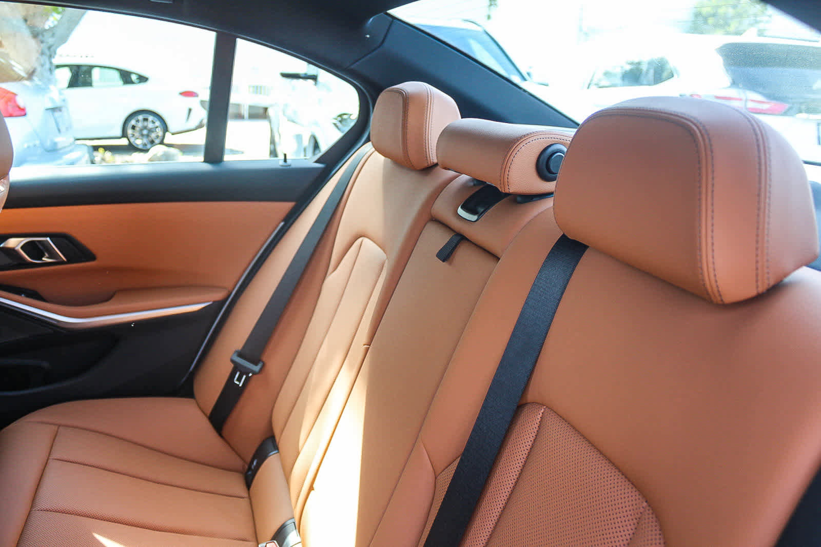 Used 2025 BMW 330i Sedan image 18