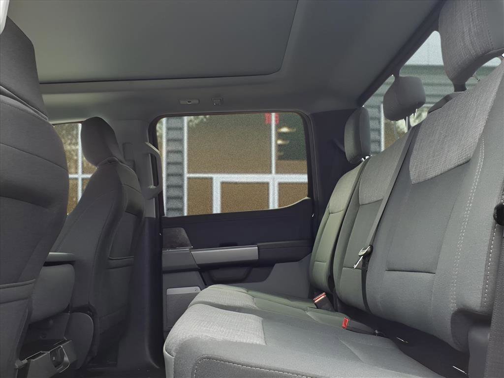 New 2026 Ford F350 XLT image 7