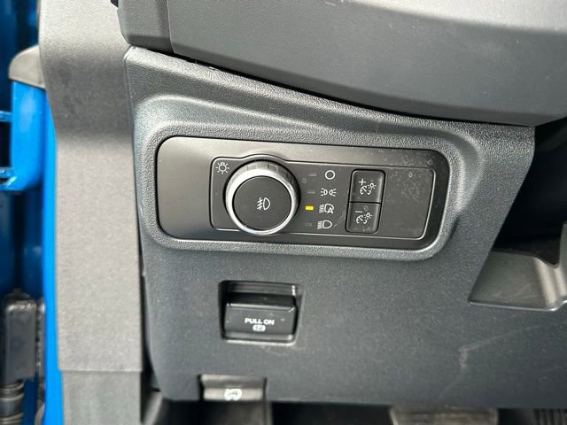 Certified 2025 Ford Bronco Badlands AWD/4WD image 22